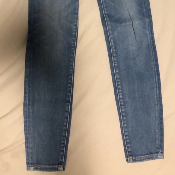 american eagle jeans - Picture 2 of 2